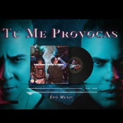 Tu Me Provocas | Baby Rasta Y Gringo Alexis | Evo Music