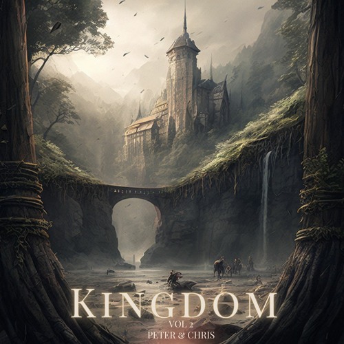 Kingdom Vol 2