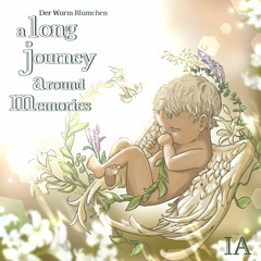 【Album Crossfade】a long journey around memories (Original Songs for IA English CeVIO)