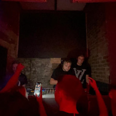 Lennon Presents: WILKO [LP020]