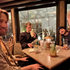 Stew’s Blues (Demo) - Coach Won’t Call