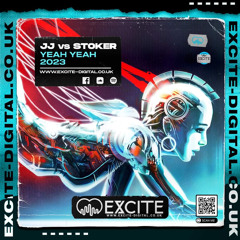 JJ Vs Stoker - Yeah Yeah 2023