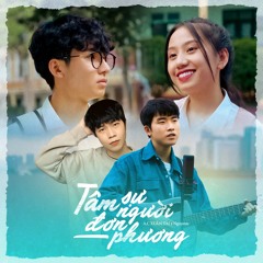A.C Xuân Tài - Tâm Sự Người Đơn Phương ( ft. Nguyenn )