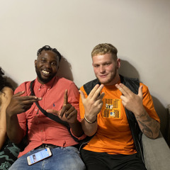 Marble Castle (Liam & Sheu) (prod special pockets)