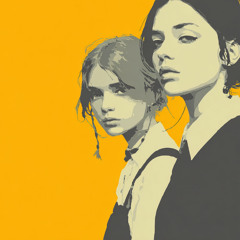 You Look Like Trouble