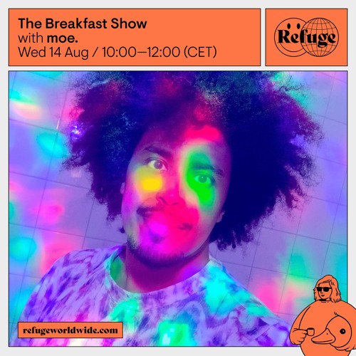 The Breakfast Show - moe. - 14 Aug 2024