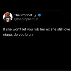 Fuck out my playlist nga