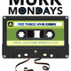 on Live @ MURK Mondays MMW (3.18.24)
