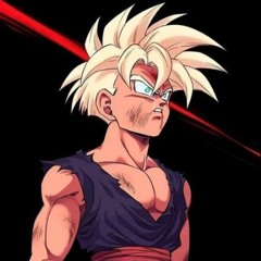 And I won't watch this anymore! |SSJ2 Gohan Transformation| dxnnyfxntom x Yeat - Lyfe (Guitar Remix)