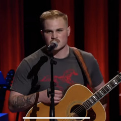 Zach Bryan - Opry Debut Live