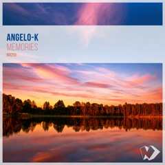 Angelo-K feat. Geovani - Memories (Out Of Touch Mix)