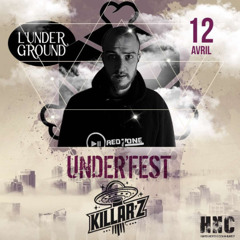 intro12 Killar'Z Undergroung café