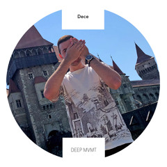 DEEP MVMT Guest Mix #011 - Dece