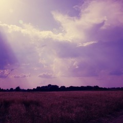 Violet Sky . Dancing Tonight  Version 1