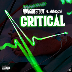 CRITICAL - H_O X BLU3 CH3W.wav