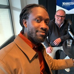 Akwasi (Omroep Zwart) - Marketing Report 19 april 2023 deel 2