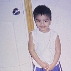 FACETIME con Mi MAMA (PRODBY. ANTONIO LOVE)