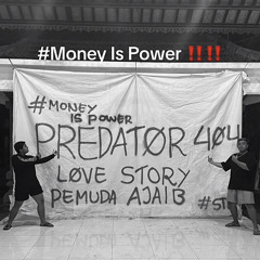 [SPECIAL PREDATOR 404] DJ ANDAI TAK BERPISAH FUNKOT HARD 2025 - DJ WAYAN HERZ