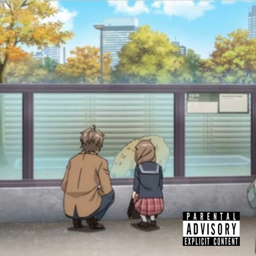 the peggies-君のせい Capy Vibes Bootleg