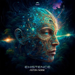 Aston Noise - Existence (original mix)