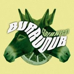 Burrudub