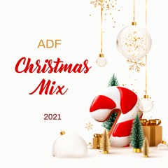 ADF - CRIMBO MIX 2021