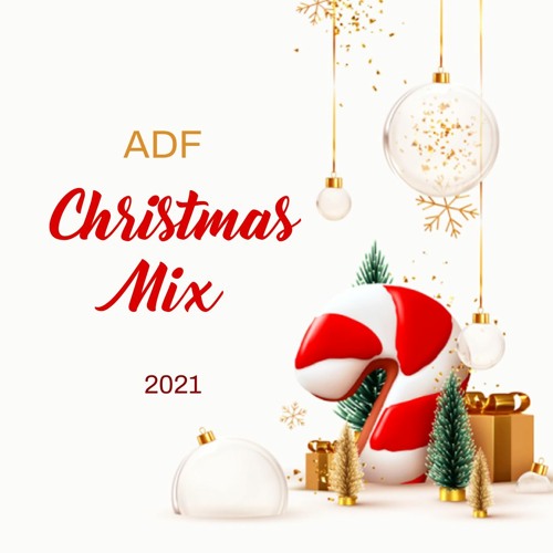 ADF - CRIMBO MIX 2021