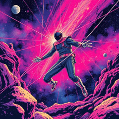 FLOYD FLASH - THE SPACEWEAVER