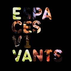 Espaces Vivants - Mars2022 - NUcollectif