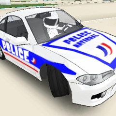 sirène de police Française