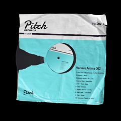 PREMIERE: JIZZ - Bacon Stabs [Pitch Records]