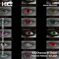 CC:Chances in Chaos "Eternal Hallway" w/ LALA - 27/05/2021