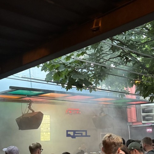 Josh Reid x Npoint_O | ELSE x QS1 | 25.08.2024