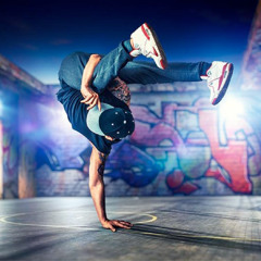 Dance to my Beat