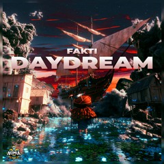 Fakti - Daydream [NomiaTunes Release]