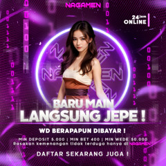 NAGAMENSLOT - DJ JUNGLE DUTCH MUSIKNYA BIKIN SELALU MELAYANG