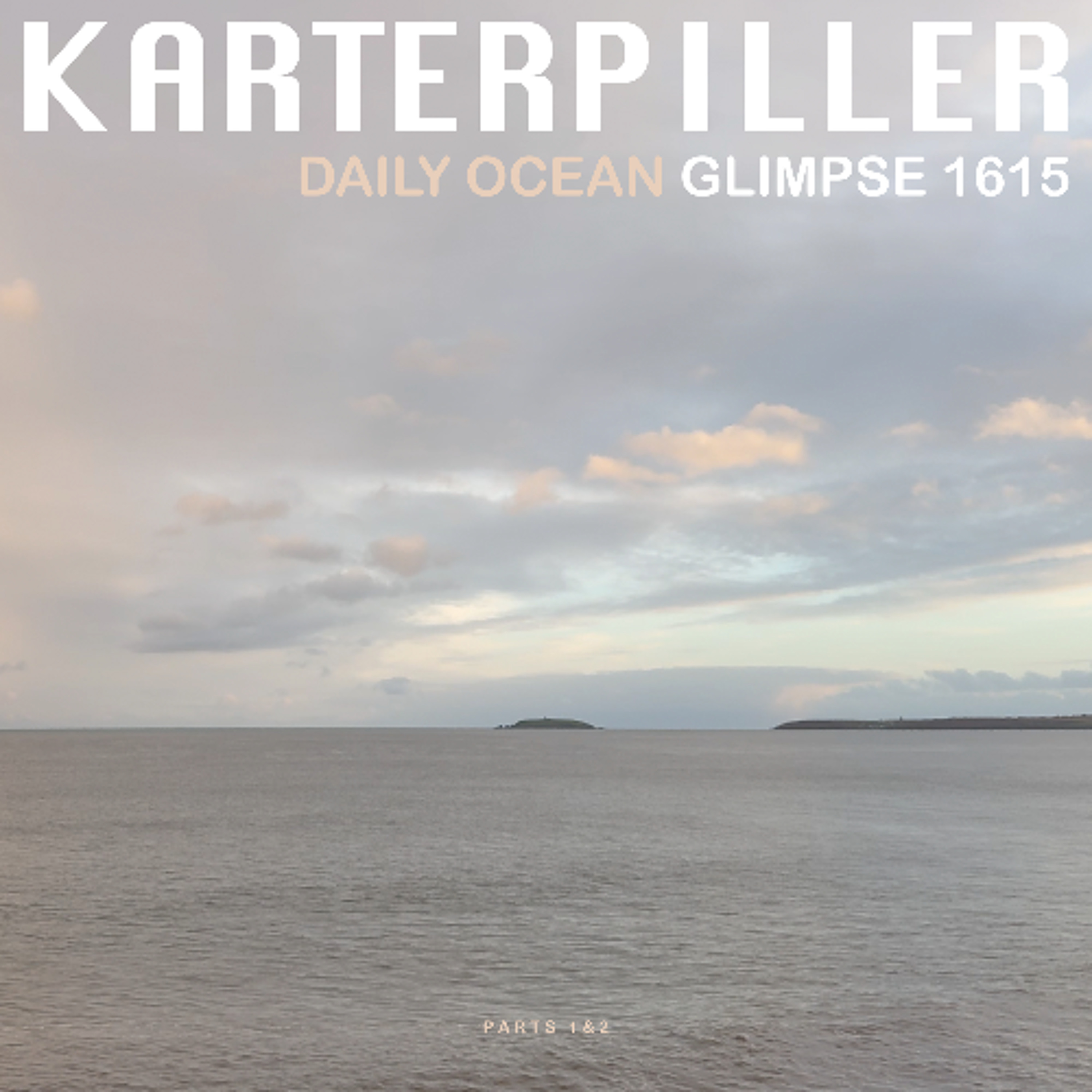 Glimpse 1615 (Mar 5 2026) episode artwork