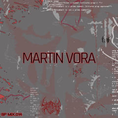MARTIN VORA - SP MIX 014