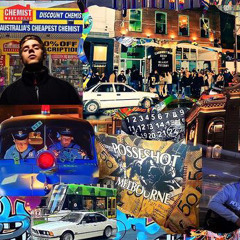 Alex Jones - Free Riko Beat