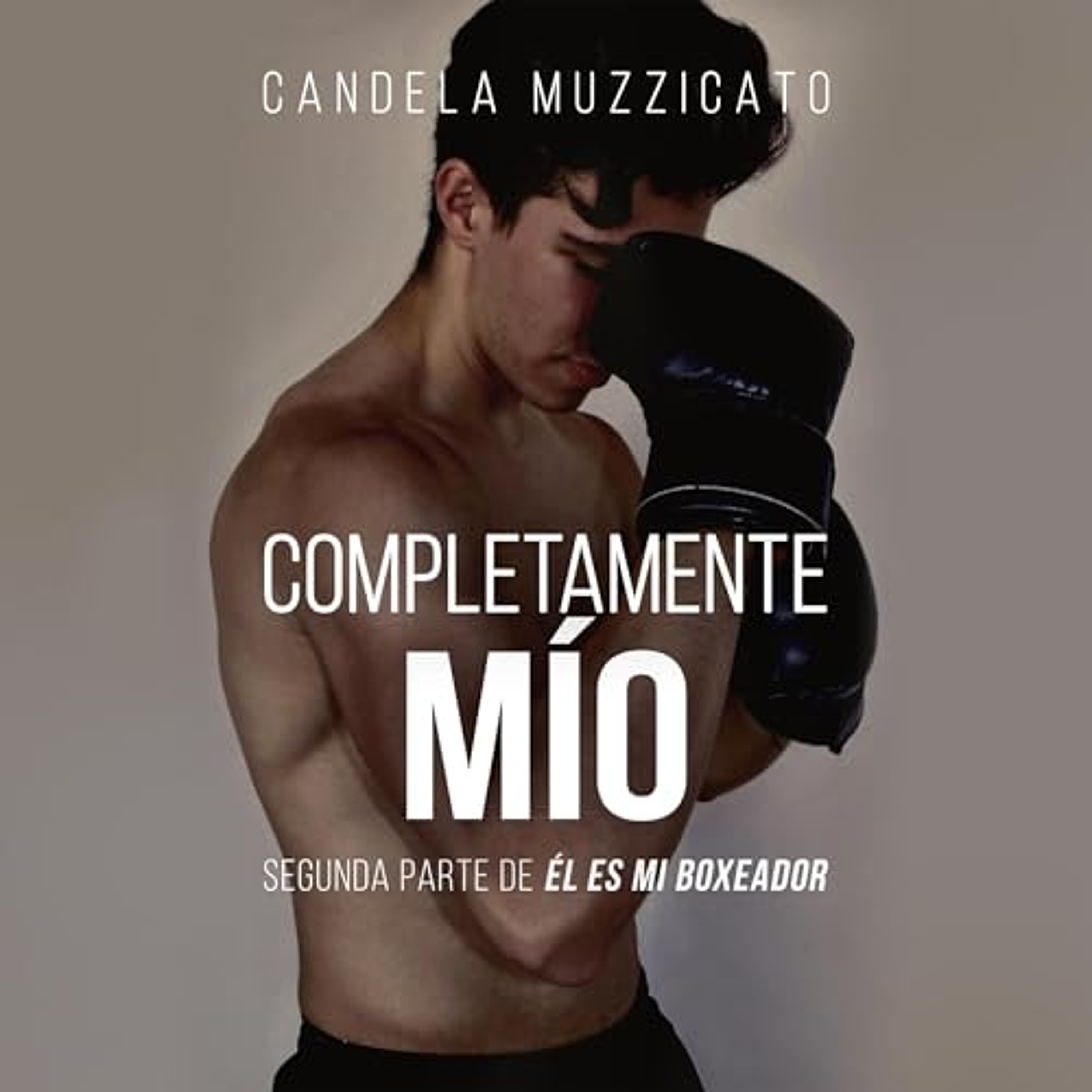 Completamente mío [Completely Mine] (Audiolibro) | Prueba Gratis