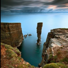 Peter Maxwell Davies - Farewell to Stromness