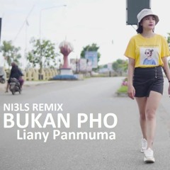 DJ BUKAN PHO !! De Yang Gatal Gatal Sa - Liany Panmuma (NI3LS Remix)
