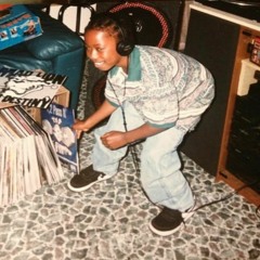 DJ Will Gates - 7.14.21