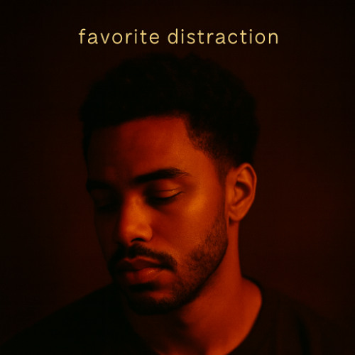 Favorite Distraction