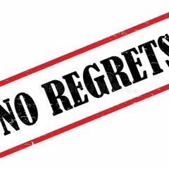 No Regrets Kiz Remix