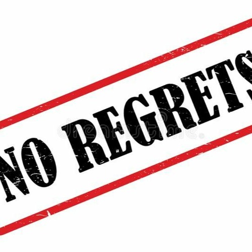 No Regrets Kiz Remix