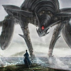 Demonic Pressure - Steel Hunt