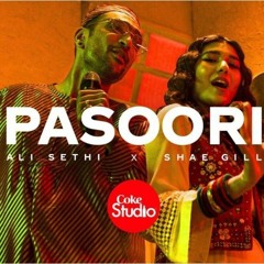 Pasori Coke Studio Song Download Season 14.mp3