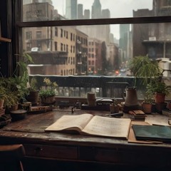 cozy day