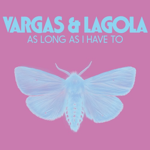 Vargas & Lagola x Axwell Λ Ingrosso - As Long As I Have To x On My Way